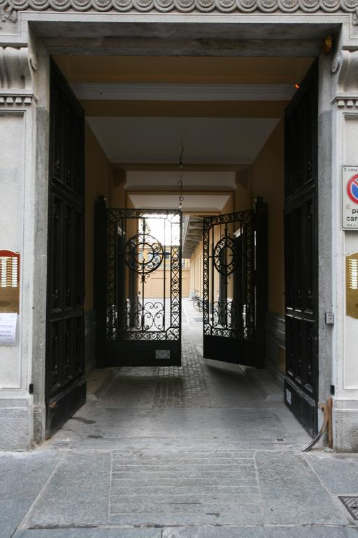 Dome Carlo Alberto Turin Luaran gambar